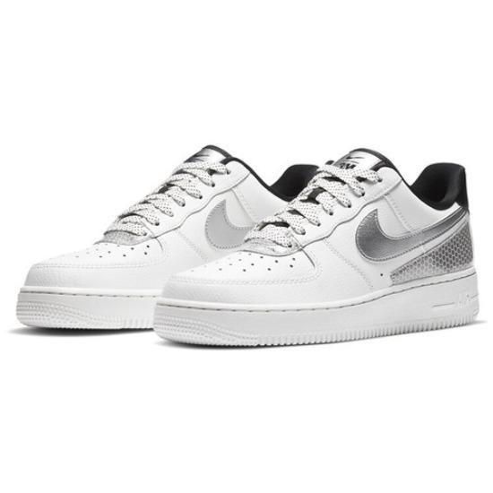Nike Air Force 1 x 3M White - CT1992-100