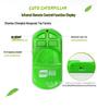Remote Control Infrared Caterpillar Prank Toy
