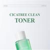 mixsoon - Cicatree Clean Toner