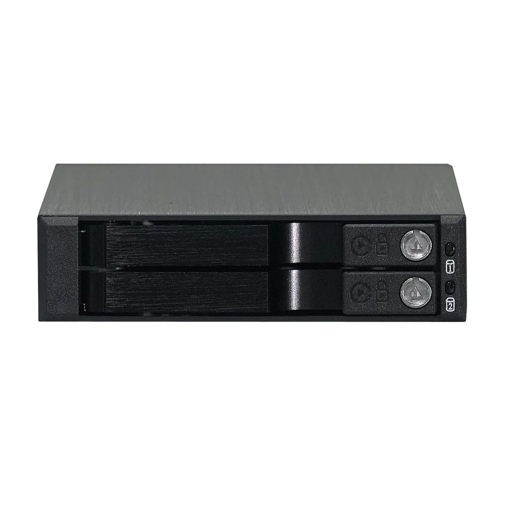 Dirac StackGate Series Odnímatelná skříň Japonská DIR-SG210 (Autorizovaný distributor)