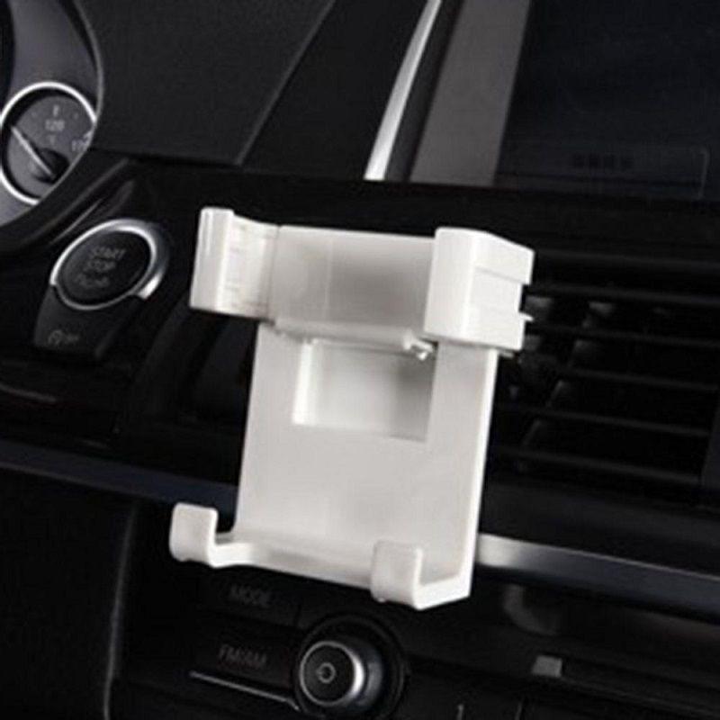 Mode Universelle Auto Lüftungsschlitz Halterung Cradle Ständer Halter Für Telefon Iphone Gps