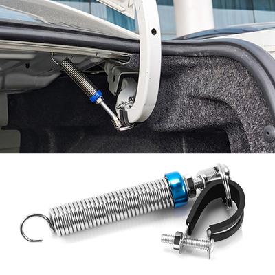 Car Boot Lid Spring Adjustable For Volkswagen Polo 2016 Toyota Corolla 2012 Kia Serato2 Honda Civic G9 Coupe Automatically Open
