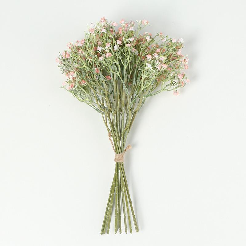 

Цыганский стиль пыли, Рука, держащая букет, Имитация растения, Вечерний ладан, Свадебная невеста, Украшение дома