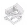 20pcs 24 Inch / 60CM Wound Measurement Tools  Disposable Wound Measuring Rulers