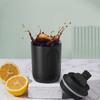 TIPOTIPO- 316 stainless steel insulated cup, portable outdoor coffee cup, high-value student water cup, direct drinking cup