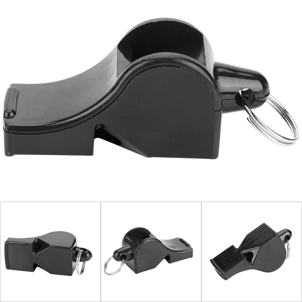 Basketball Sports Training Referee Whistle Camping Survival Emergency Lifesaving Whistles