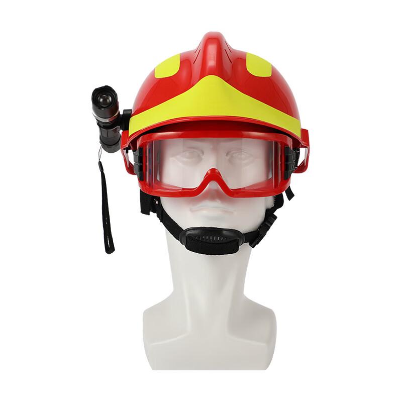 Brangdy Emergency Rescue Helmet