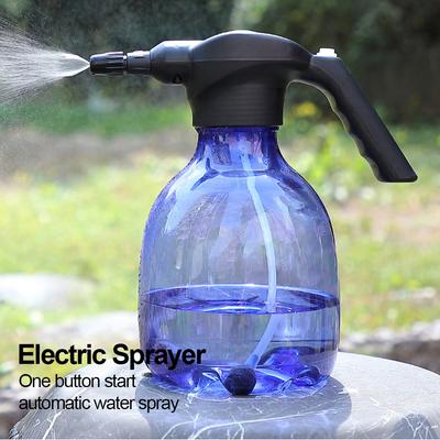 Sulama – Bahçe Su Tabancaları