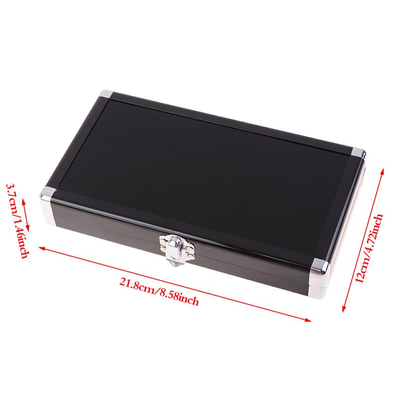 Dental Bleaching Comparator Dental Tooth 20 Colors Tooth Whitening 3D Shade Guide Color Comparator Mirror Dentistry Dentist