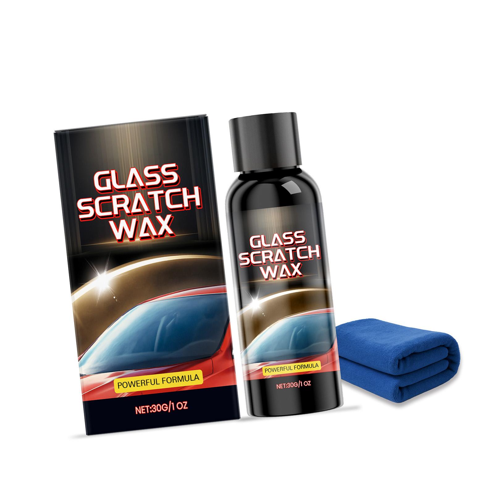 

Advanced Windshield Surfaces Renewal Treatments Windshields Scratch Removal Non Toxic Formula for Clear Maintenance 1