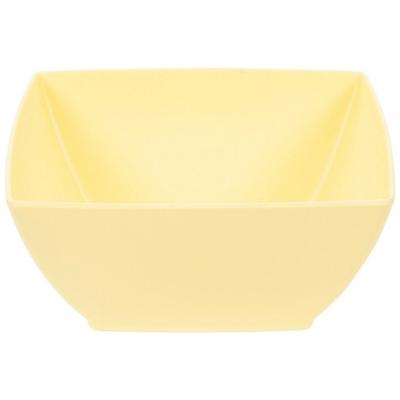 Crock Melamine Bowl