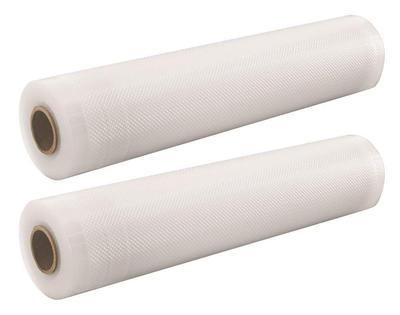 Food Saver Vacuum Sealed 2 [Official] Rolls, 28cm, Rolls, FSFSBF0629C-040