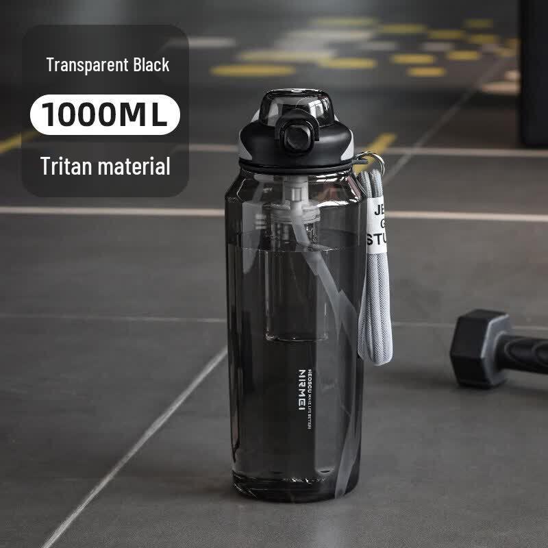 UOSO Tritan Sports Water Bottle