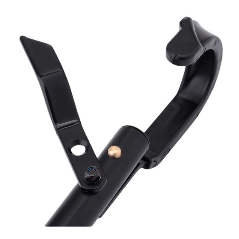 Bicycle  Beam  Cross-Bar  Fixing  Frame Bike Top Tube Adjustable Stretch Adapter Mountain Bike