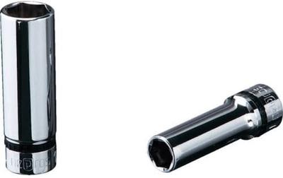 Soquete Profundo Kyoto Tool Nepros (KTC) 9.5mm NB3L-21