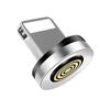 3-in-1 540° Rotating Magnetic Type-C Adapter for Fast Charging Apple & Android Devices