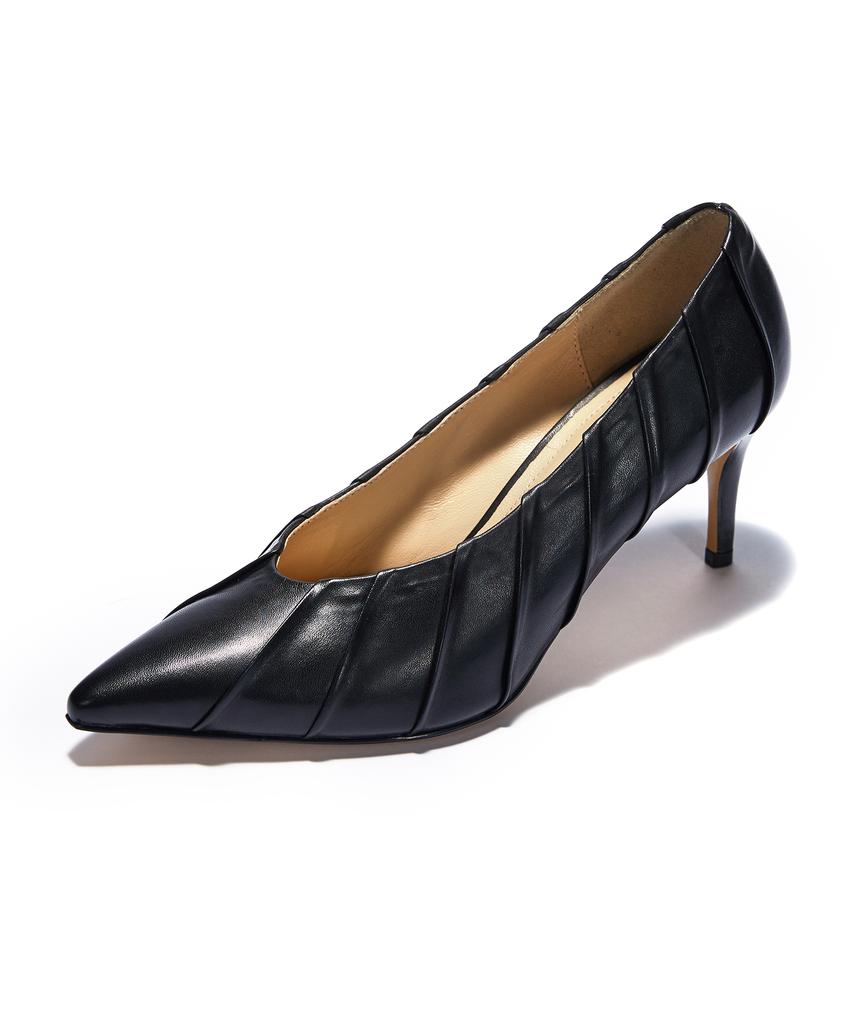 Briana Grace Stiletto [Black]