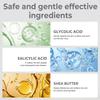 Exfoliating Body Stick-Gentle Exfoliates Surface Skin Cells To Refine Dark Patches-Even Skin Tone-Suitable For All Skin Types, 40g