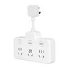 Filtros de Linha e Adaptadores de Tomada Multi-Saída Jingdong Jizao Plugue CN (adaptador incluso)