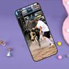Bullfight Bull Fighter For Huawei Nova 10 9 SE 3i 7i 8i 11i 12i Y60 Y61 Y70 Y72 Y73 Y90 Y91 P20 P30 P40 Lite Case