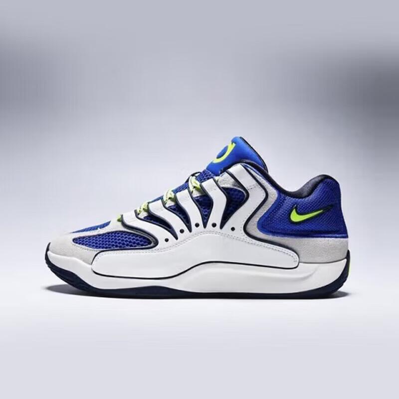 Nike Men s KD18 Performance Basketball Shoes 42