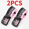 Punk Flame Belt - Trendy Hip-hop Street Bad Boy Personality Decoration Durable for Both Men and Women Trendy Eyelet Belt