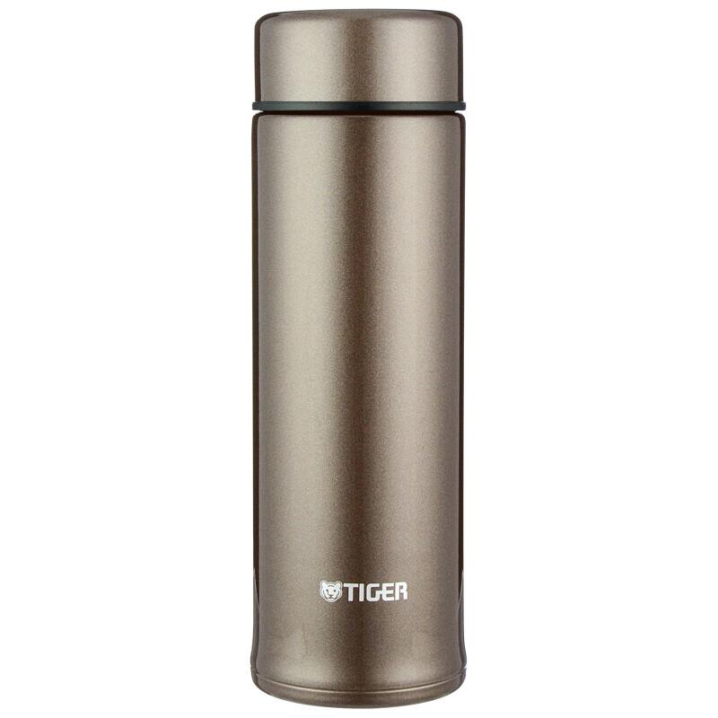 Tiger 400ML Portable Stainless Steel Vacuum Thermos Cup