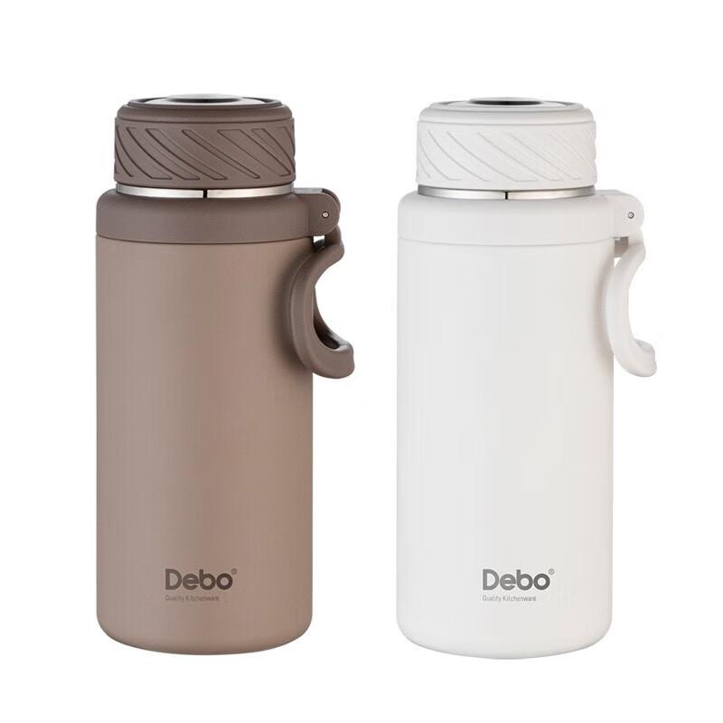 Debo Sabo 1L 316 Stainless Steel Vacuum Thermos Pot