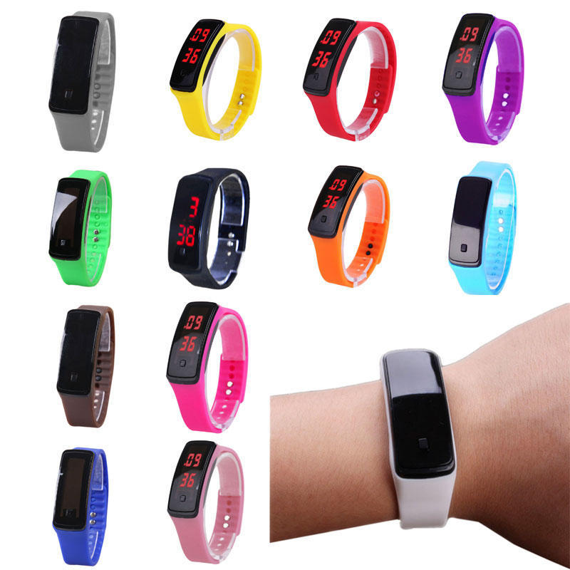 Top 8 Best Smart Watches for your smart look - YouTube