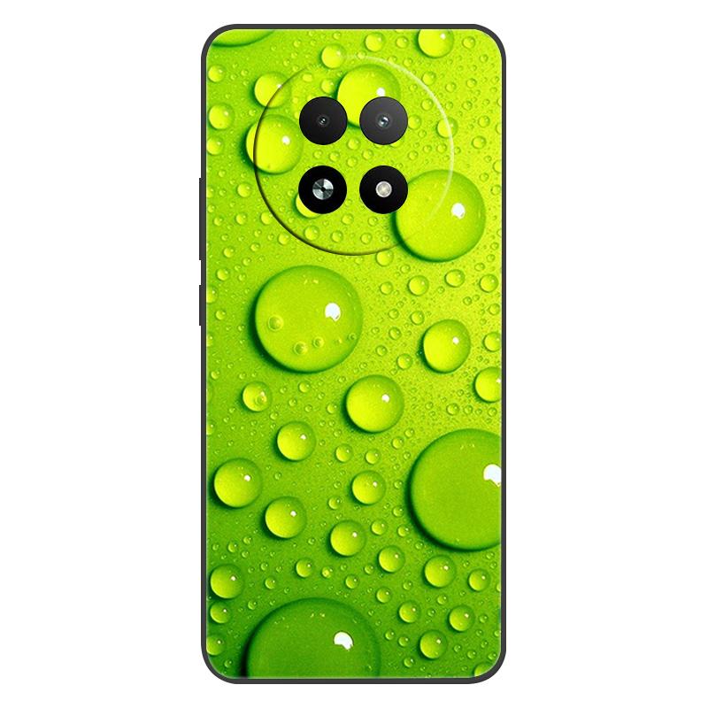 For Realme 13+ 5G Case Silicone Luxury Space Soft Bumper for OPPO Realme 13 Pro Plus 5G Phone Cover TPU Fundas Fashion Bag
