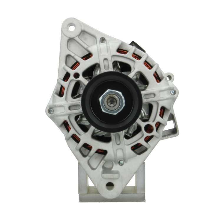 Bv Psh Alternator 155.537.090.000 Rozmiar 049