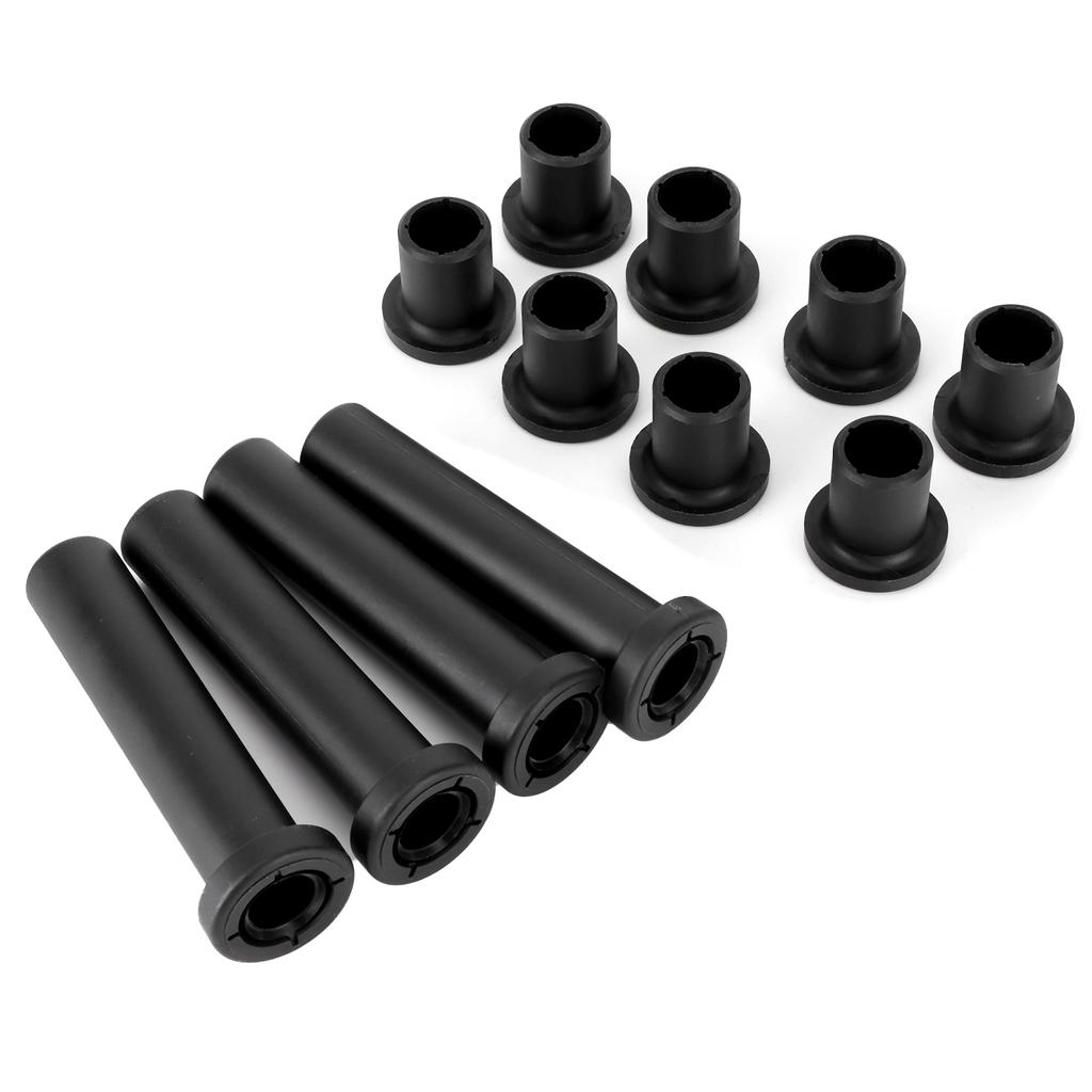 Front Control Arm AArm Bushings Kit Suspension Short and Long Fit for POLARIS RZR XP 9004900