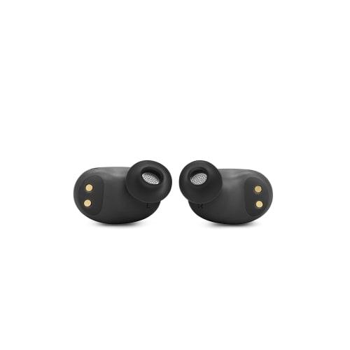 JBL LIVE FREE 2 Wireless Earphones Bluetooth Multipoint/hybrid Noise canceling/IPX5/wireless Charging compatible/black/JBLLIVEFREE2TWSBLK
