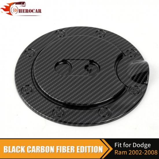 Kraftstofftank-Einfülldeckel Gasdeckel für Dodge für Ram 1500 1994-2008 Zubehör