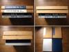 [USED] Antarctica / Yoshikazu Shirakawa Collection of Works Vol. 1: Transcendent Nature / Vol. 2: Eternal Space-Time