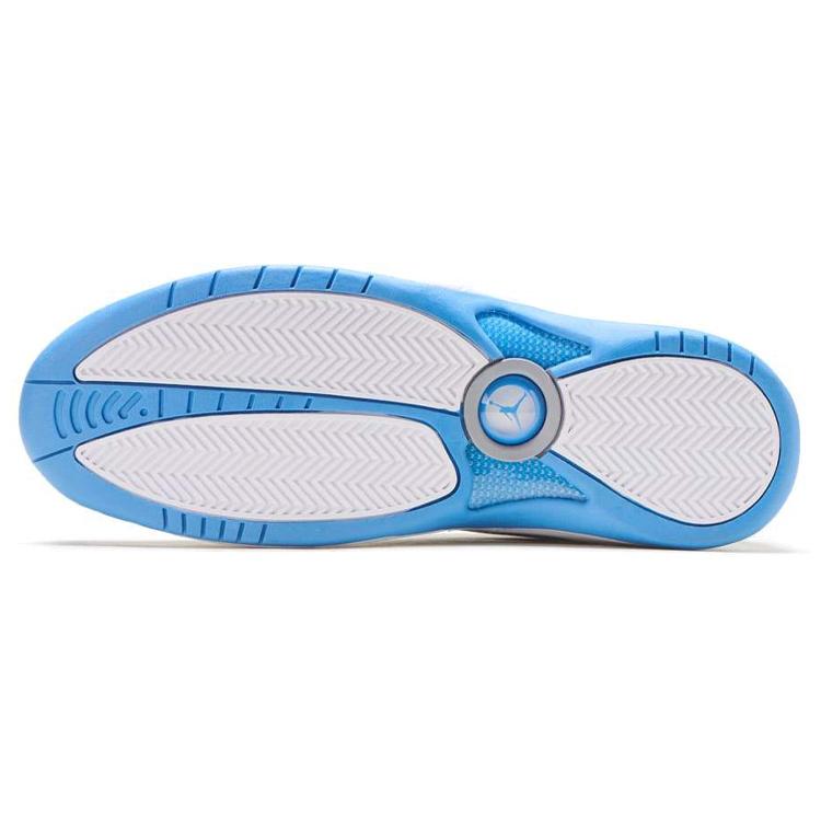Air Jordan Jumpman Team 1 'Blanco Azul Universitario' CV8926-107