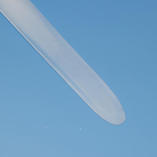 Coconut Meat Washable Remover Soft Professional Digging Plastic Coconut Meat Extractor Coconut Egg