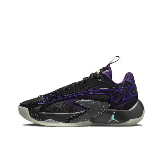 Air Jordan Luka 2 GS Space Hunter DZ3498-001