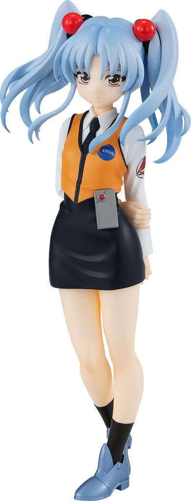 POP UP PARADE Martian Successor Nadesico Hoshino Ruri Non-Scale Plastic Painted Complete Figure Re-release
