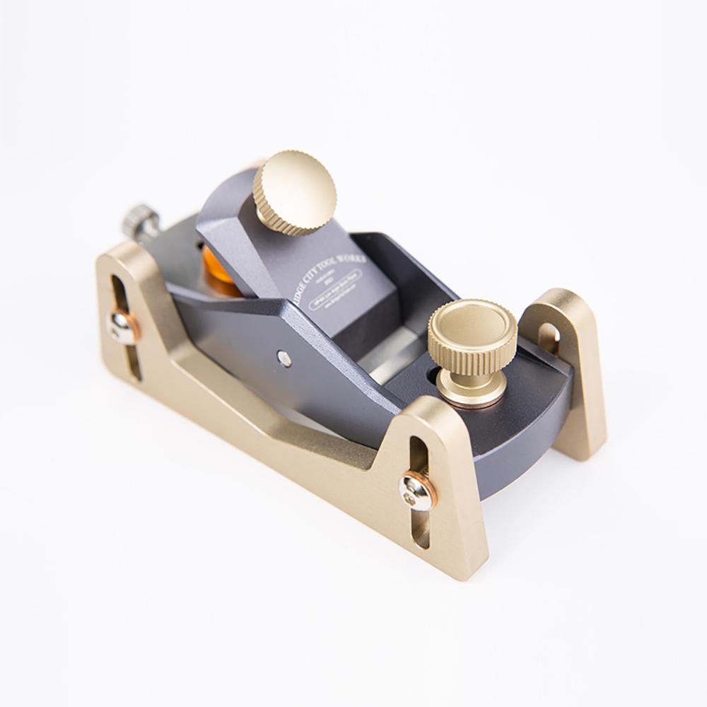 HP-8 Short Plane | Precision Hand Plane for Woodworking | Carpenter's Thicknessing Hand Plane with Blade Woodworking tool