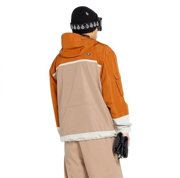Volcom Jacket Nightbreaker 20K