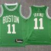 Retro Basketball Jersey Sleeveless Sportswear Men Women Training Game Wear