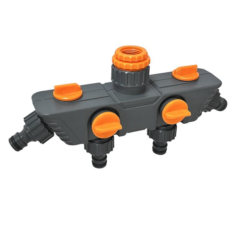 4-OUTPUT SPLITTER - E-200-0291