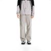 Li Ning Outdoor CF Tracing Softshell Outdoor Pants Men's Cooking Smoke Gray AYKW115-2