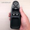Front Electric Power Window Switch For Peugeot Expert Citroen Dispatch 6554.ZJ
