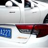 Auto dreidimensionale Sportversion Autoaufkleber Sport Englisch Metallaufkleber Kotflügel Seitenetikett Zieraufkleber Heckklappenetikett Modifikation