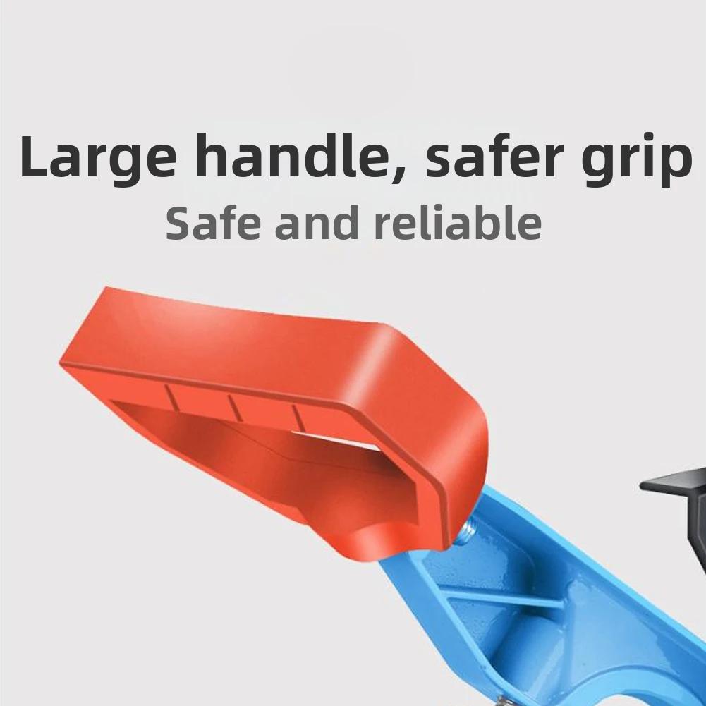 Multi-Purpose Angle Grinder Stand For Angle Grinders And Electric Drills With 1 To 11 Degree Adjustment Range