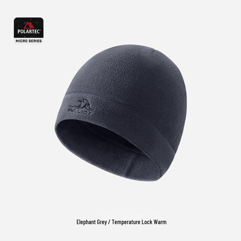 Pelliot Unisex Outdoor Fleece Hat