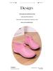 Women's Waterproof Non-Slip Short Rain Boots - Thick-Soled, Dirt-Resistant, Low-Cut, Soft-Sole Rubber Shoes for Kitchen and Outdoor Use.