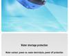 Golden Light RC Mini Submarine Model - Nuclear Submarine, Small Remote-Controlled Boat, Rechargeable, Perfect for Kids